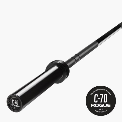 Women's 35 lb barbell 2025